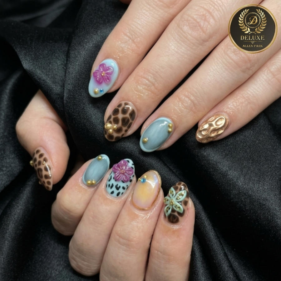 Nails Design 